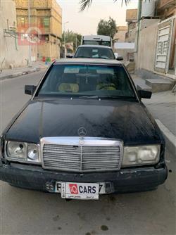 مرسيدس بنز E-Class